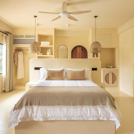 Hotel Isla Retreat à Fehendhoo Extérieur photo
