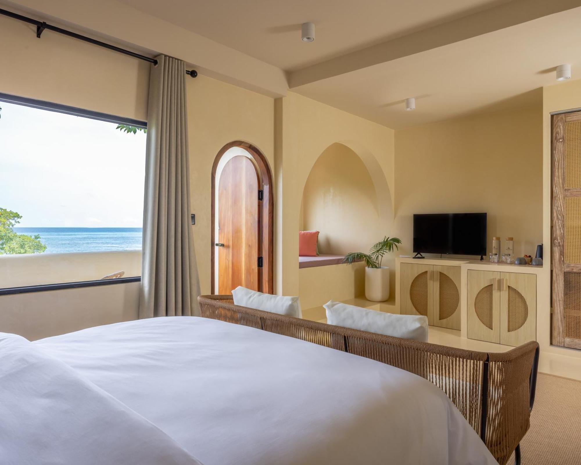 Hotel Isla Retreat à Fehendhoo Extérieur photo