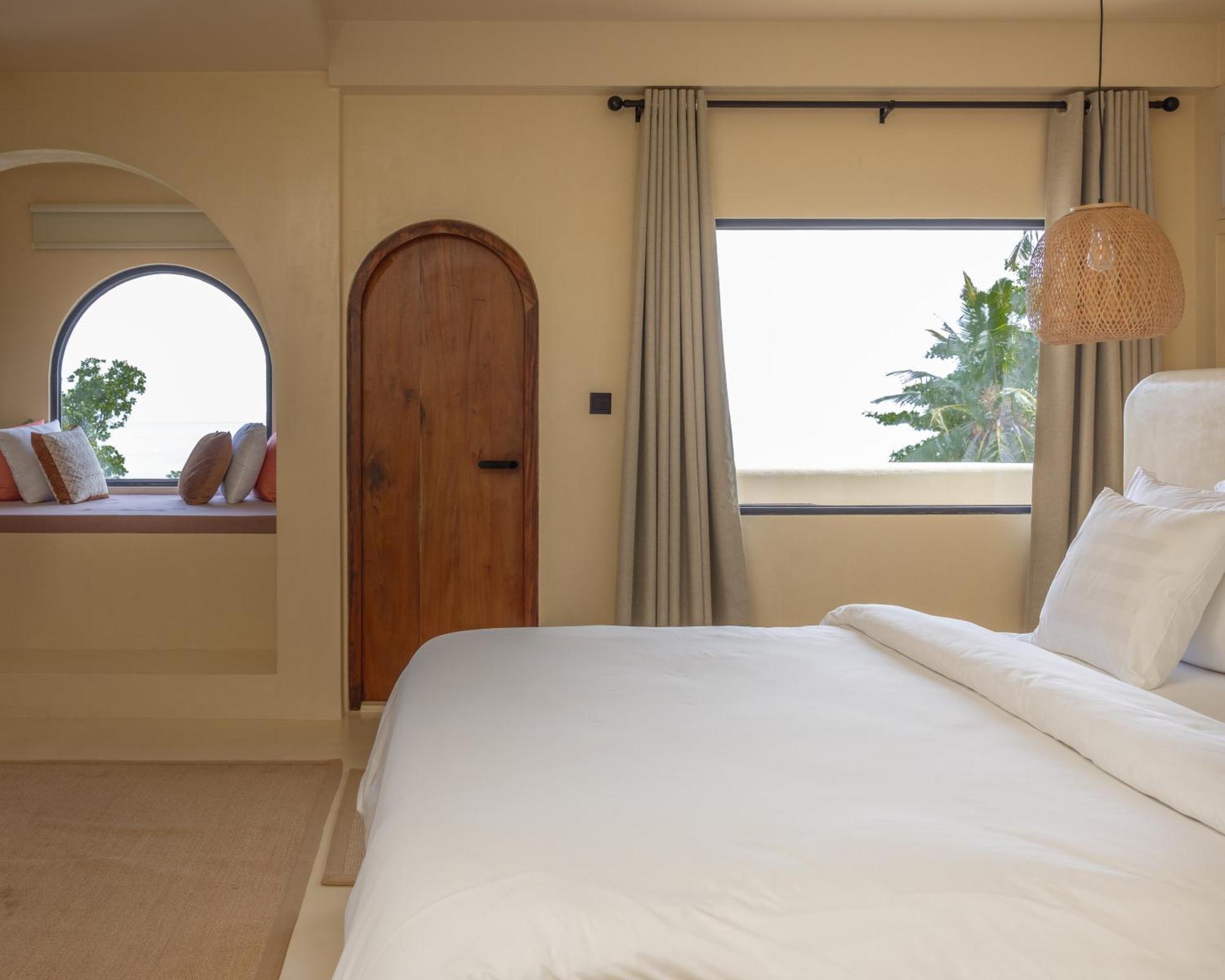Hotel Isla Retreat à Fehendhoo Extérieur photo