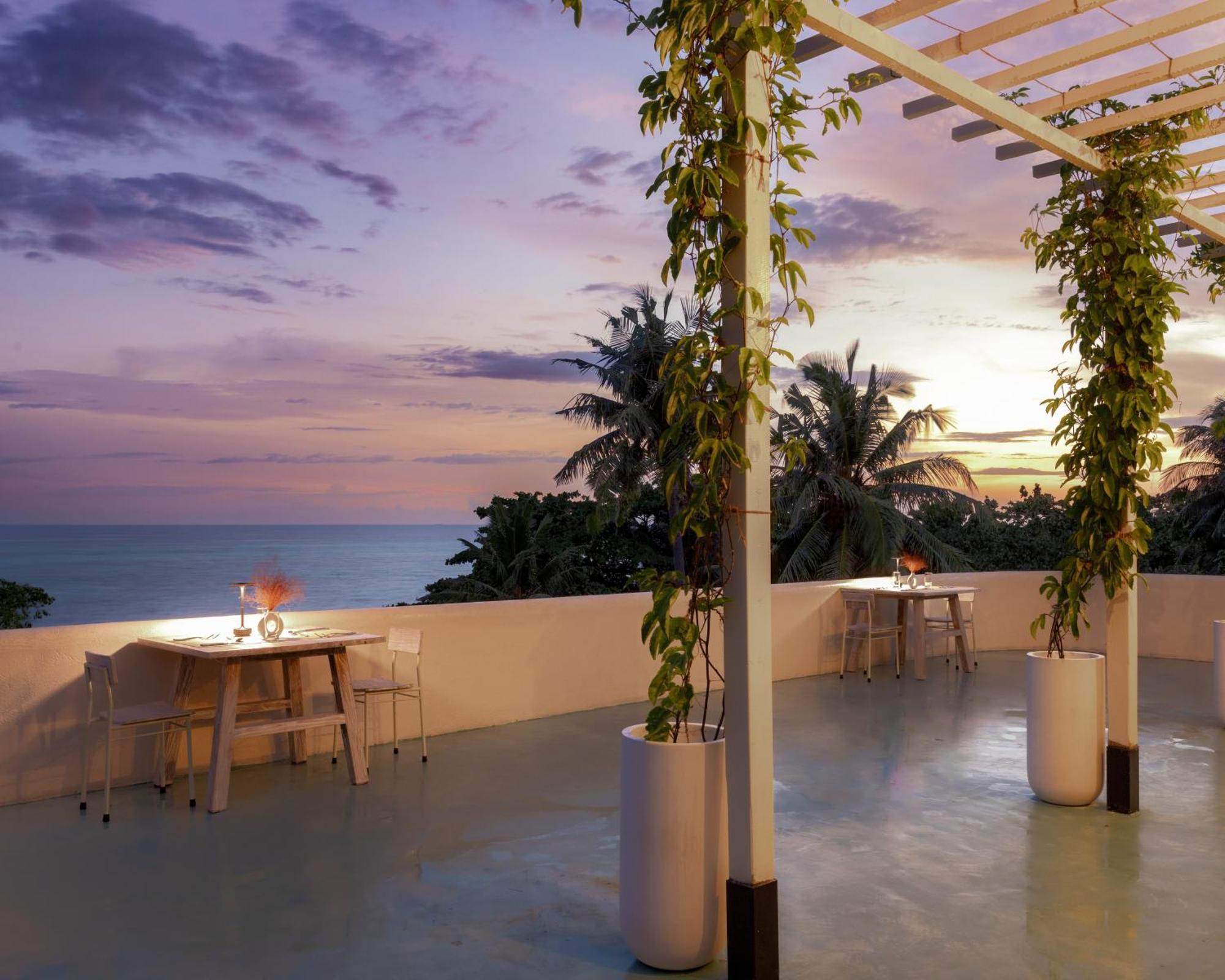 Hotel Isla Retreat à Fehendhoo Extérieur photo