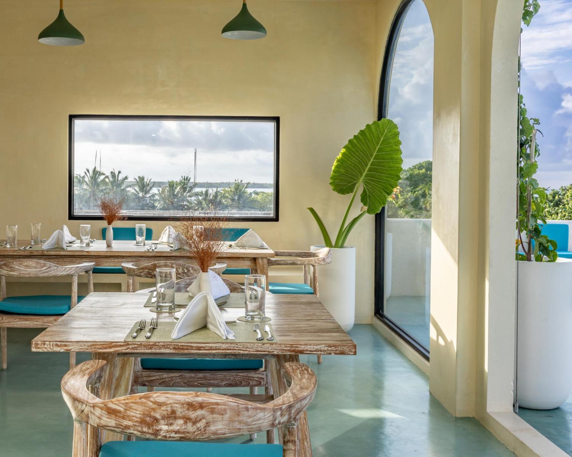 Hotel Isla Retreat à Fehendhoo Extérieur photo