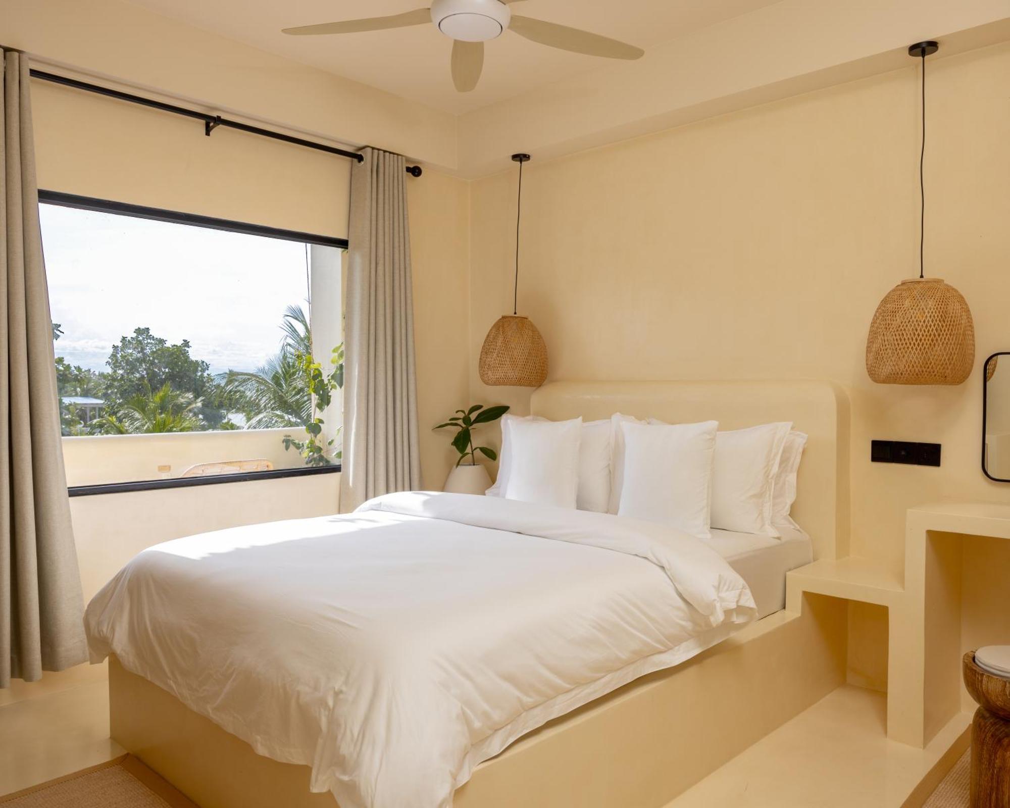 Hotel Isla Retreat à Fehendhoo Extérieur photo
