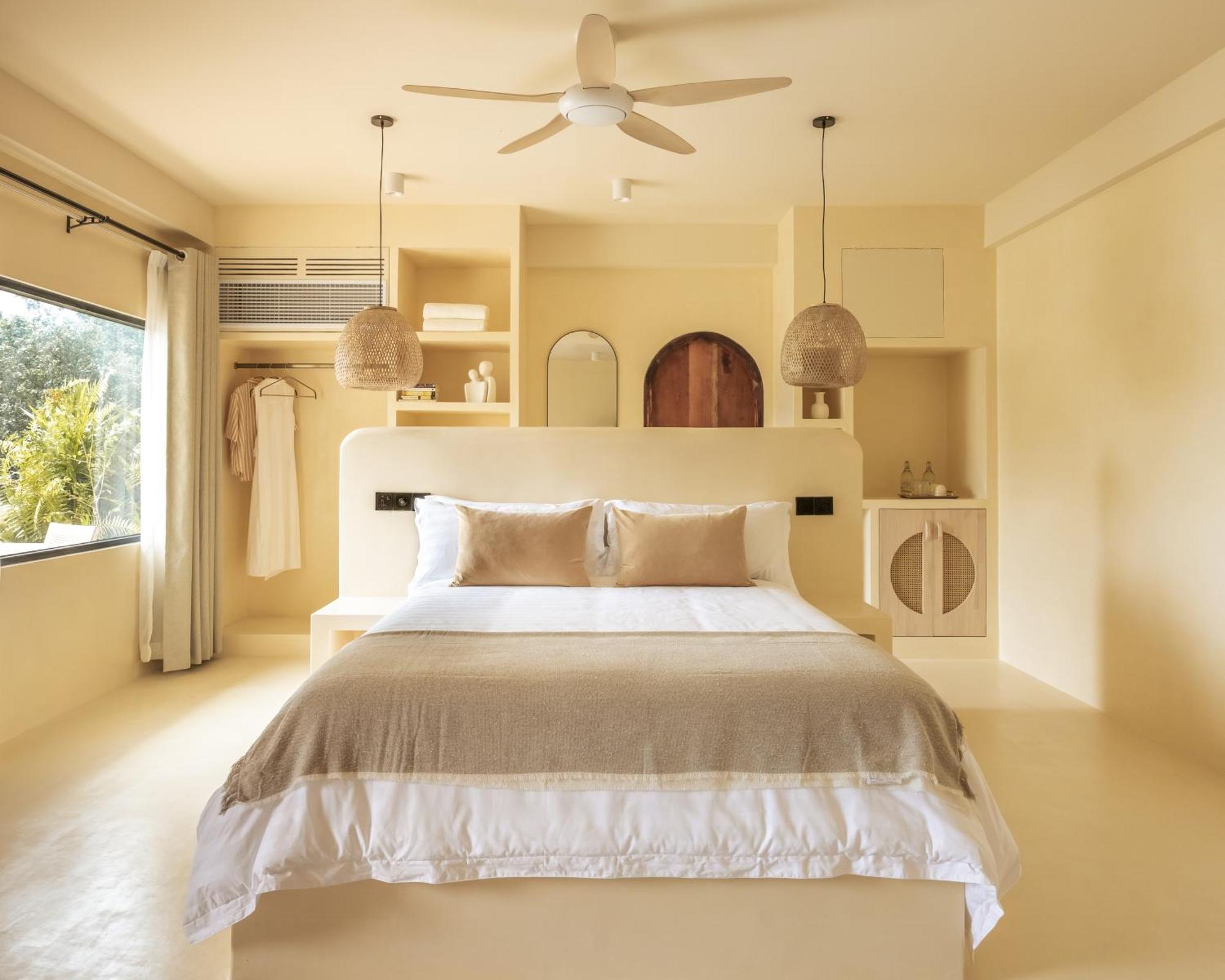 Hotel Isla Retreat à Fehendhoo Extérieur photo