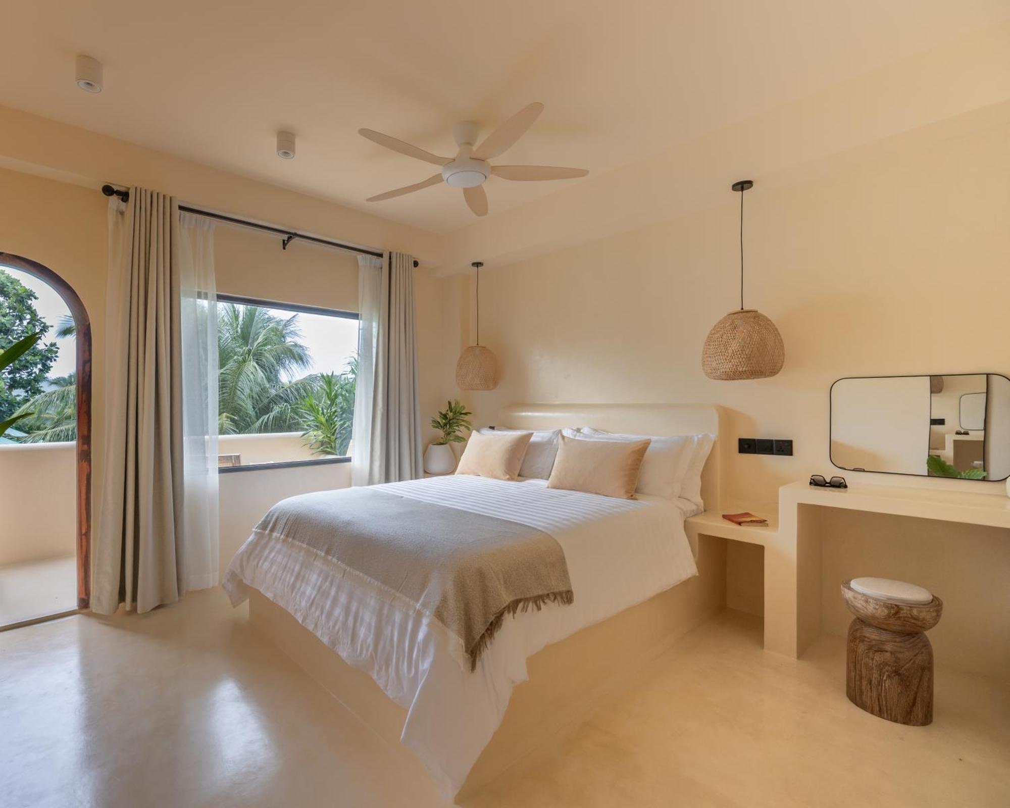 Hotel Isla Retreat à Fehendhoo Extérieur photo